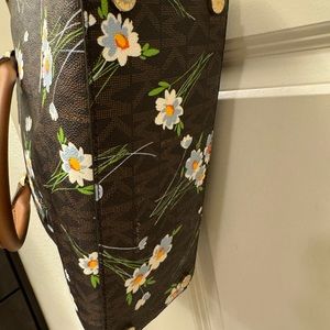 MK purse lightly used